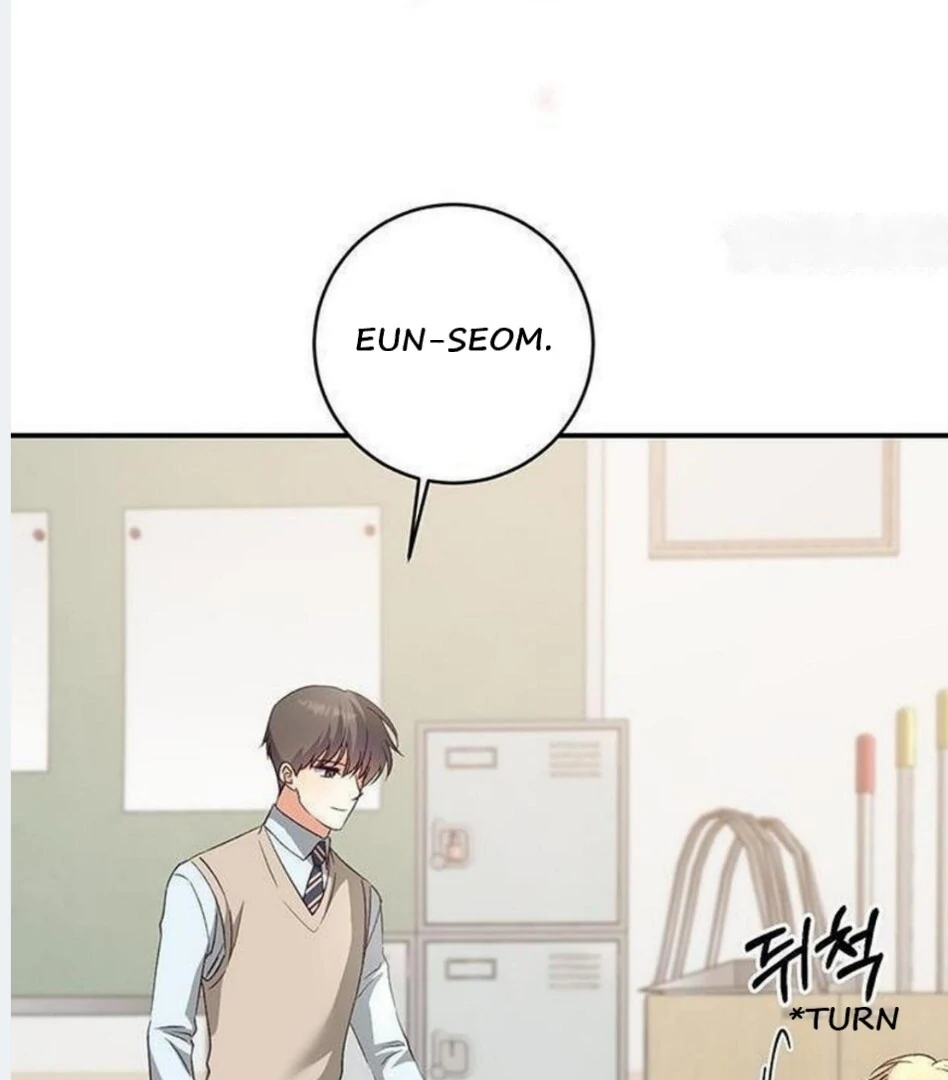 Dandelion Flower Observation Diary ( NOSY X PARADISE ) - Chapter 10 manhwa