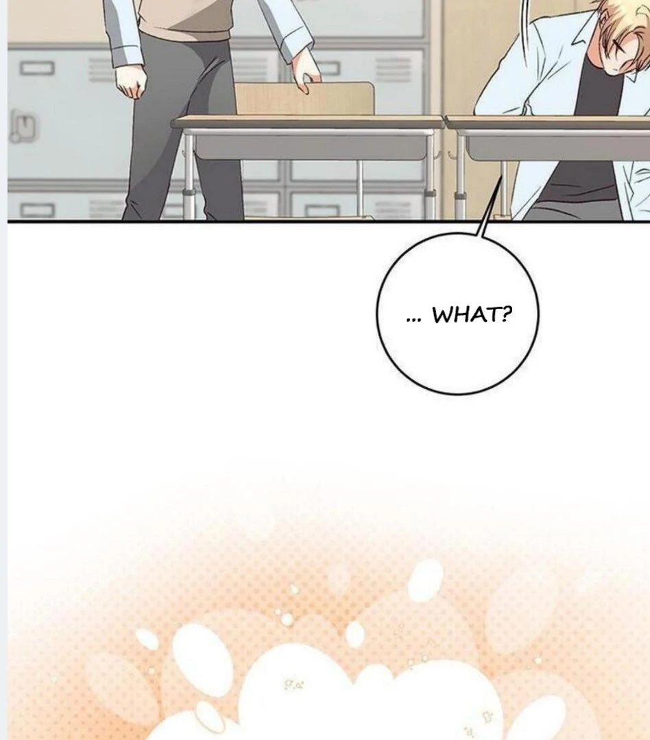 Dandelion Flower Observation Diary ( NOSY X PARADISE ) - Chapter 10 manhwa