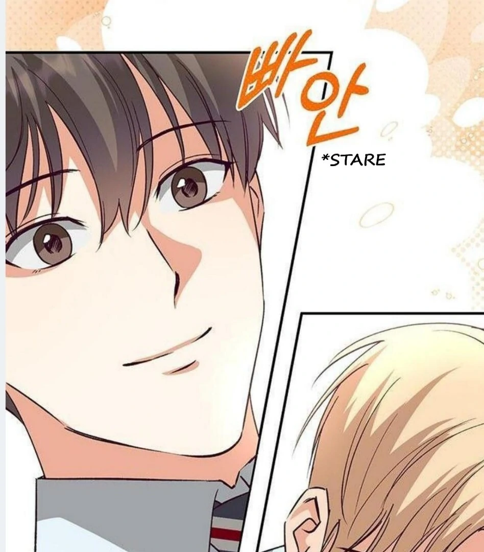 Dandelion Flower Observation Diary ( NOSY X PARADISE ) - Chapter 10 manhwa