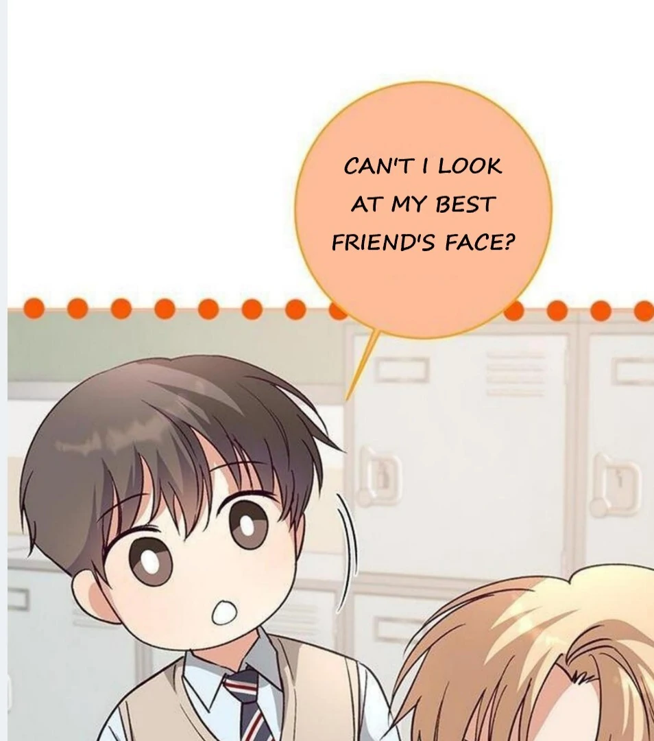 Dandelion Flower Observation Diary ( NOSY X PARADISE ) - Chapter 10 manhwa