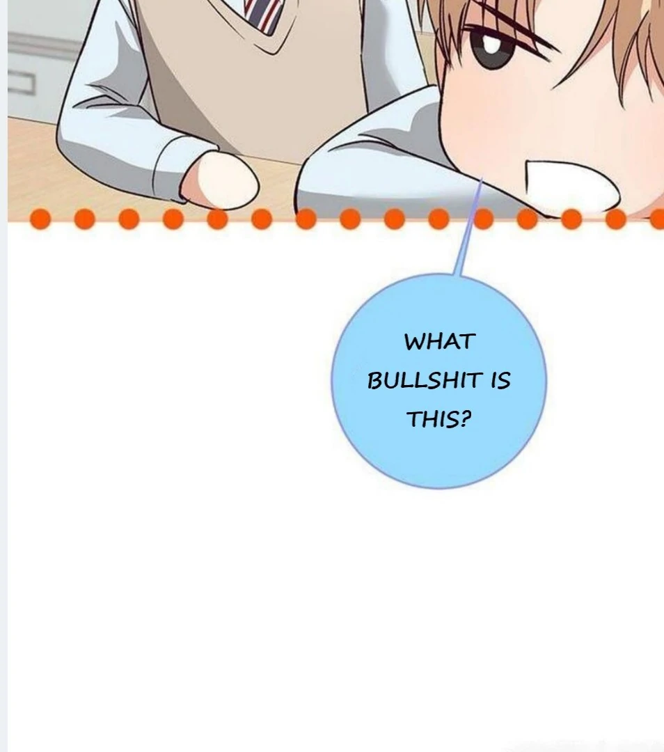 Dandelion Flower Observation Diary ( NOSY X PARADISE ) - Chapter 10 manhwa