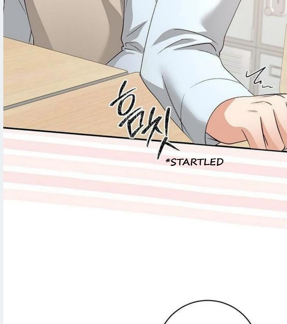 Dandelion Flower Observation Diary ( NOSY X PARADISE ) - Chapter 10 manhwa