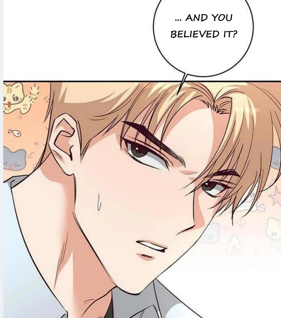 Dandelion Flower Observation Diary ( NOSY X PARADISE ) - Chapter 10 manhwa