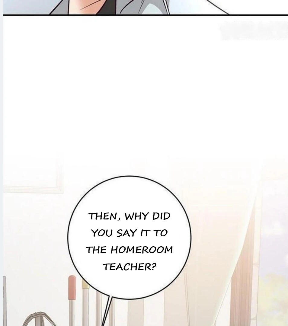 Dandelion Flower Observation Diary ( NOSY X PARADISE ) - Chapter 10 manhwa