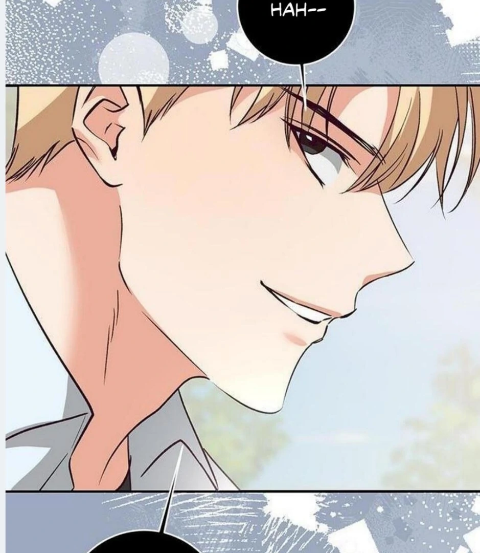 Dandelion Flower Observation Diary ( NOSY X PARADISE ) - Chapter 10 manhwa