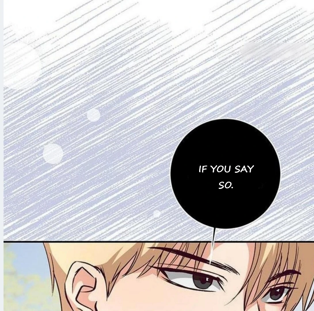 Dandelion Flower Observation Diary ( NOSY X PARADISE ) - Chapter 10 manhwa