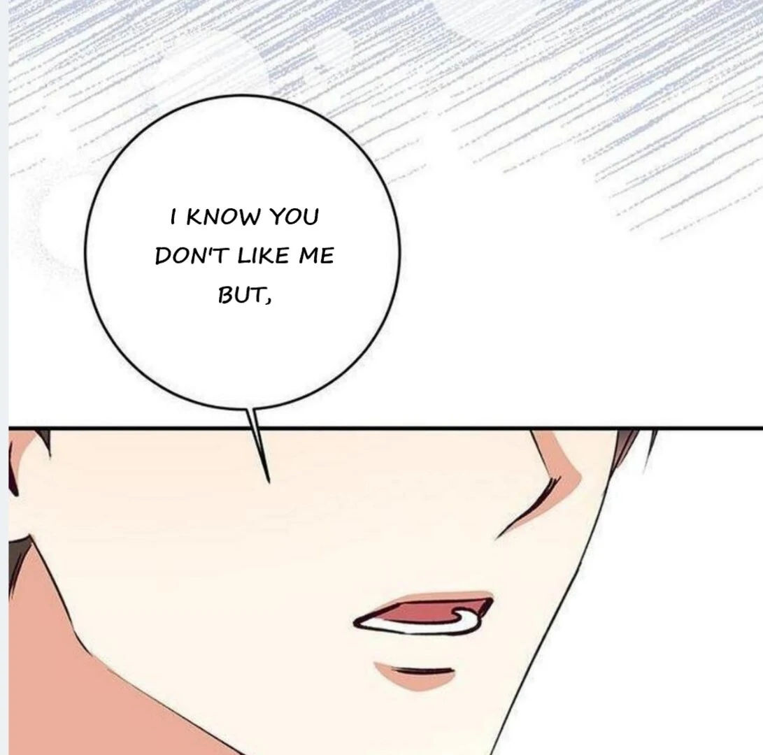 Dandelion Flower Observation Diary ( NOSY X PARADISE ) - Chapter 10 manhwa