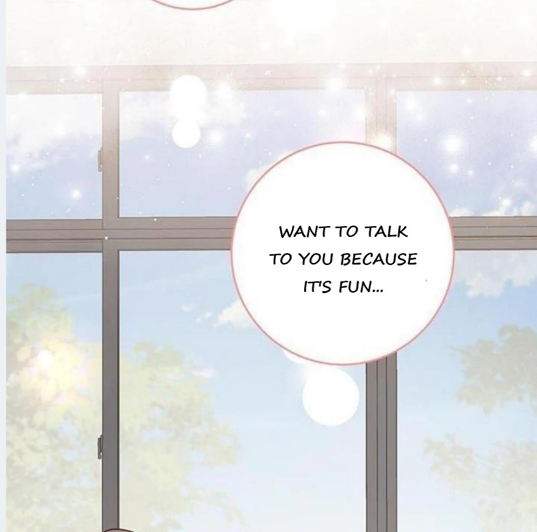 Dandelion Flower Observation Diary ( NOSY X PARADISE ) - Chapter 10 manhwa