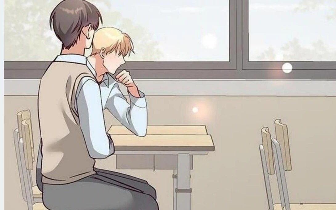 Dandelion Flower Observation Diary ( NOSY X PARADISE ) - Chapter 10 manhwa