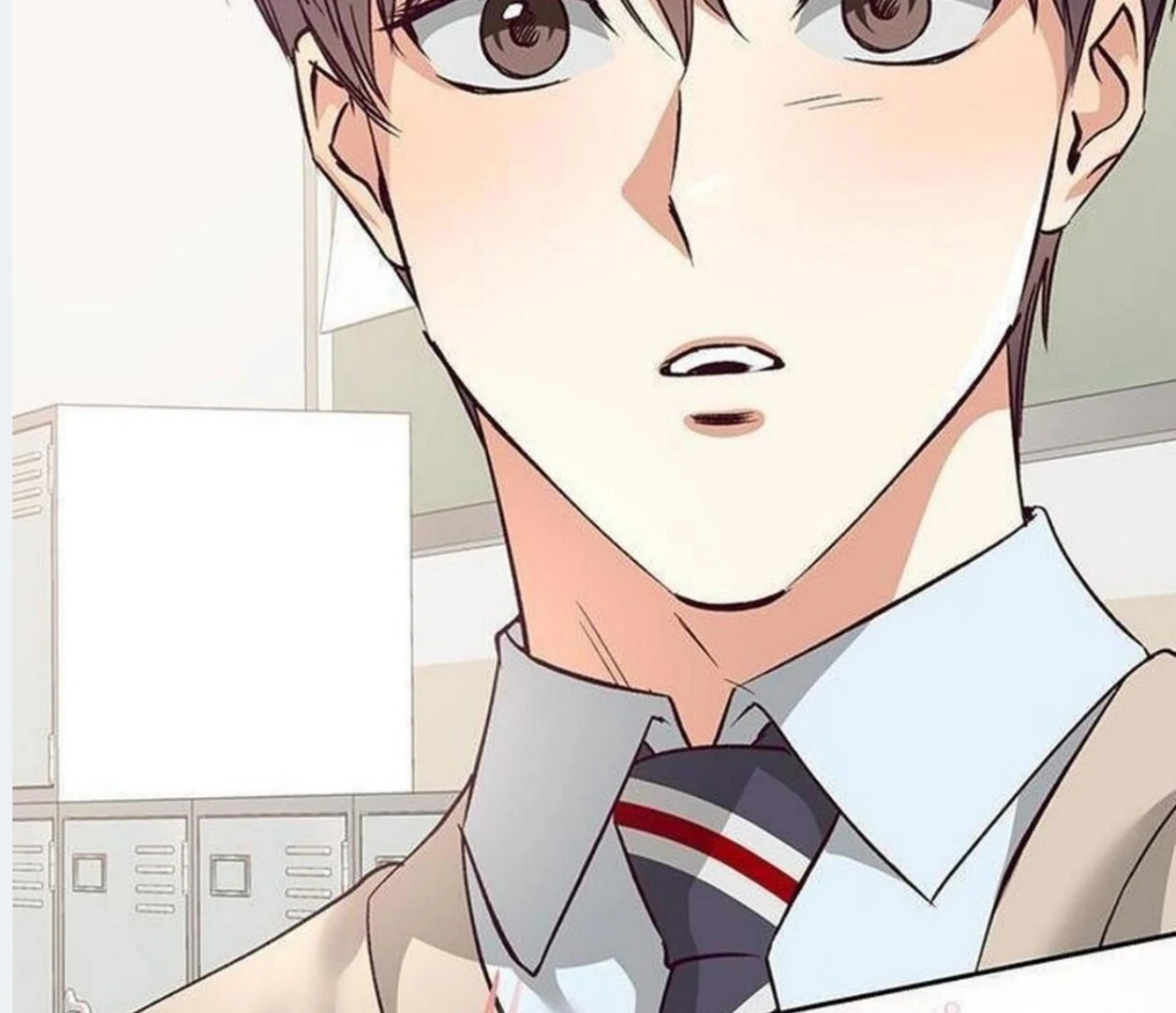 Dandelion Flower Observation Diary ( NOSY X PARADISE ) - Chapter 10 manhwa
