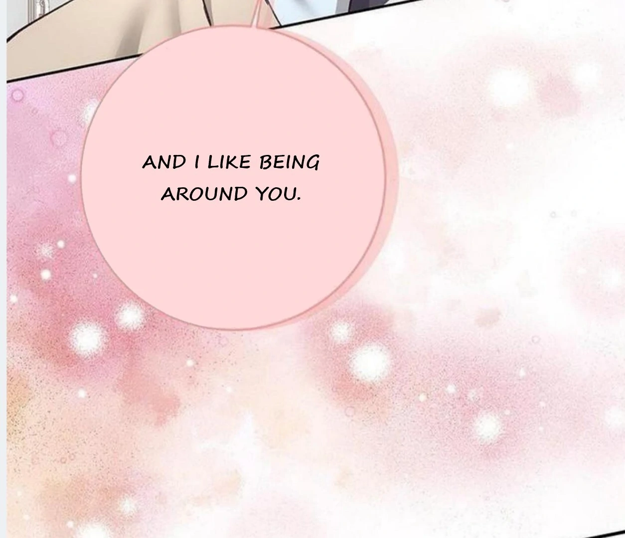 Dandelion Flower Observation Diary ( NOSY X PARADISE ) - Chapter 10 manhwa