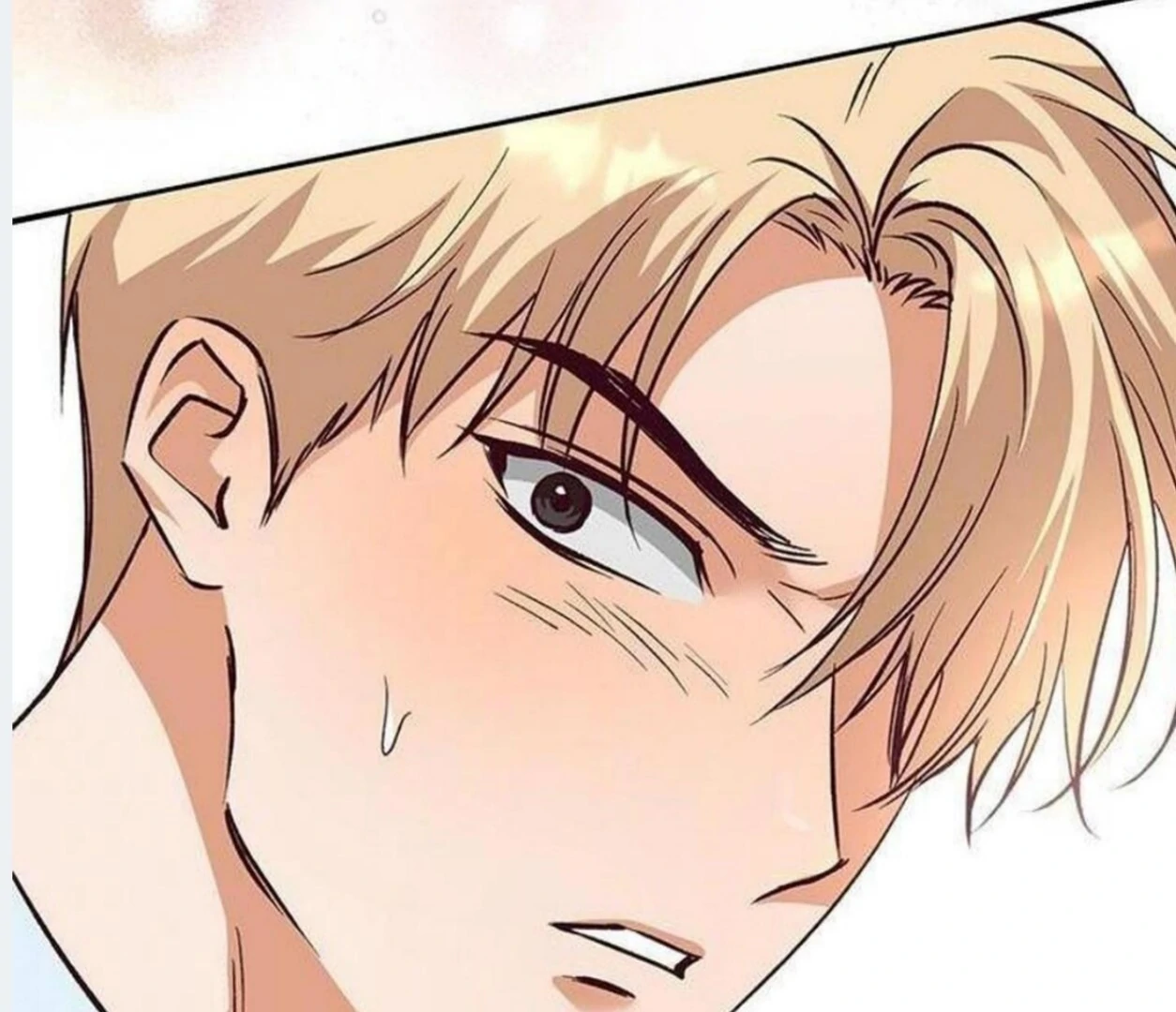 Dandelion Flower Observation Diary ( NOSY X PARADISE ) - Chapter 10 manhwa