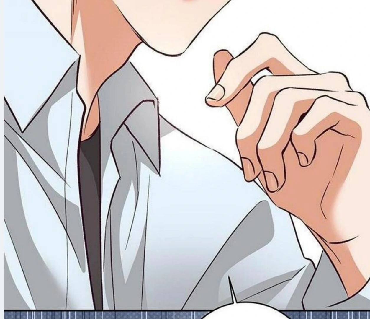 Dandelion Flower Observation Diary ( NOSY X PARADISE ) - Chapter 10 manhwa