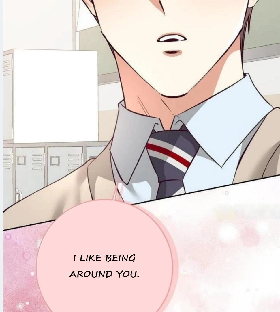Dandelion Flower Observation Diary ( NOSY X PARADISE ) - Chapter 11 manhwa