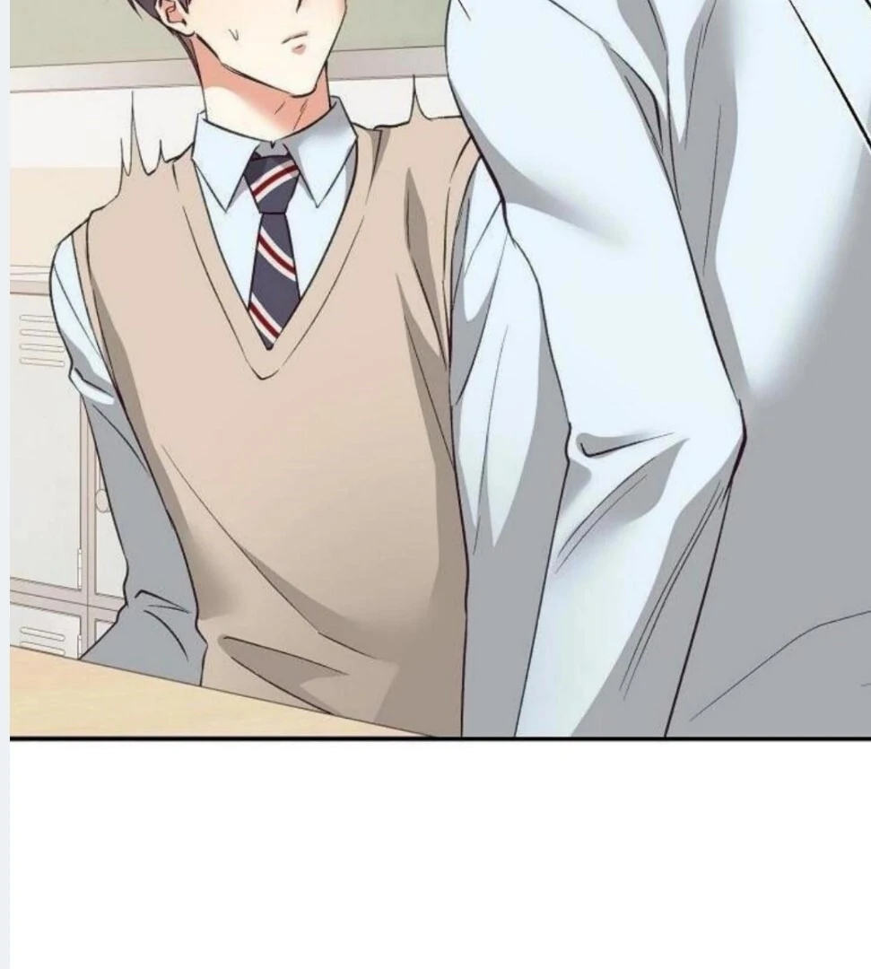 Dandelion Flower Observation Diary ( NOSY X PARADISE ) - Chapter 11 manhwa