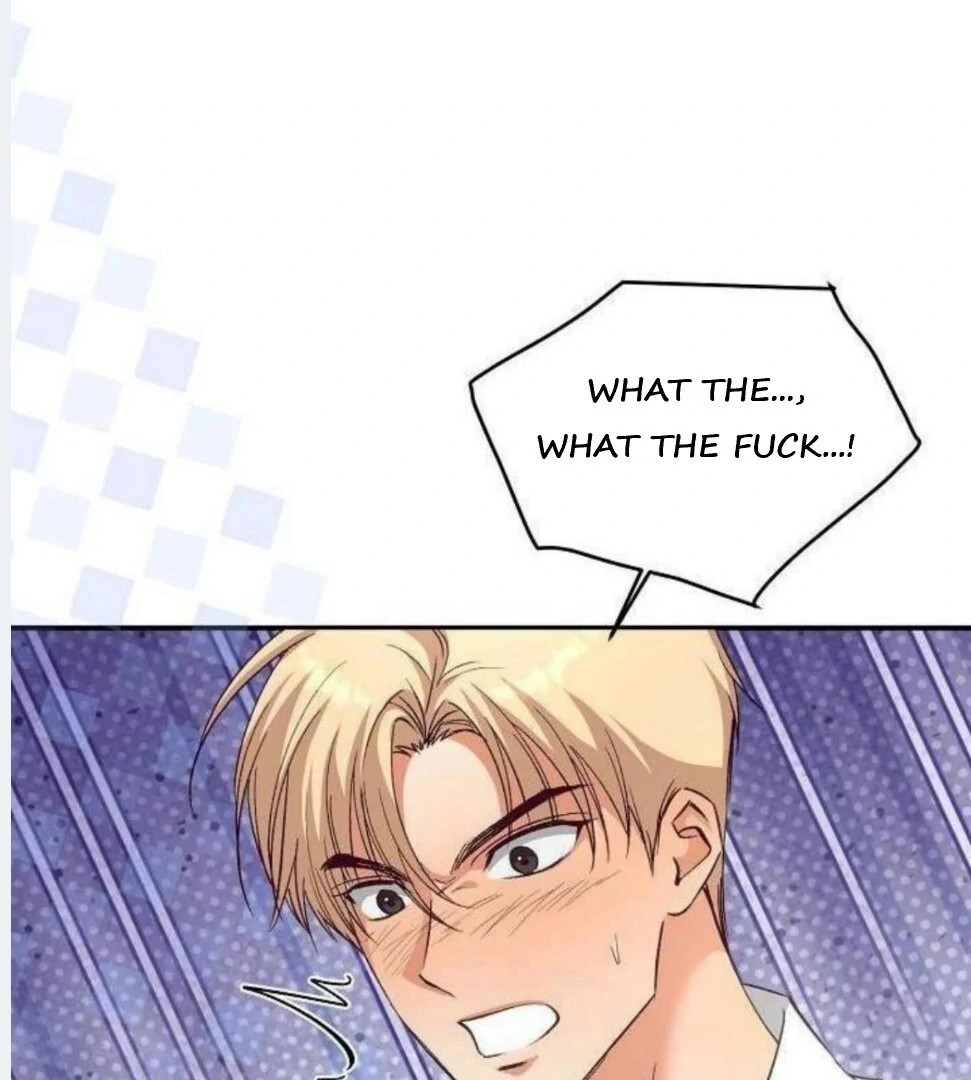 Dandelion Flower Observation Diary ( NOSY X PARADISE ) - Chapter 11 manhwa