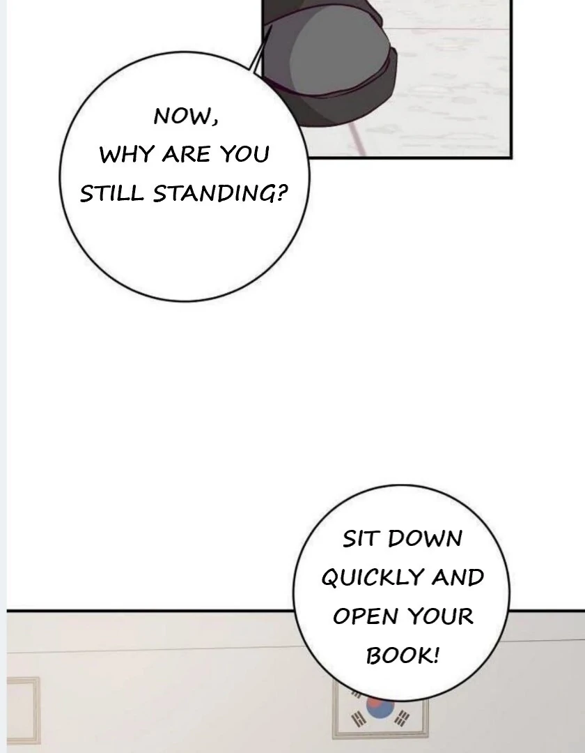 Dandelion Flower Observation Diary ( NOSY X PARADISE ) - Chapter 11 manhwa