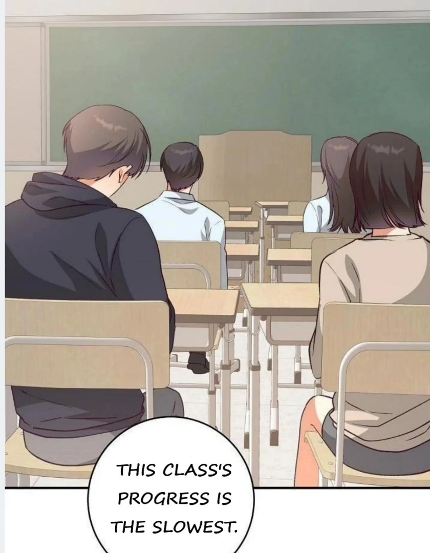 Dandelion Flower Observation Diary ( NOSY X PARADISE ) - Chapter 11 manhwa