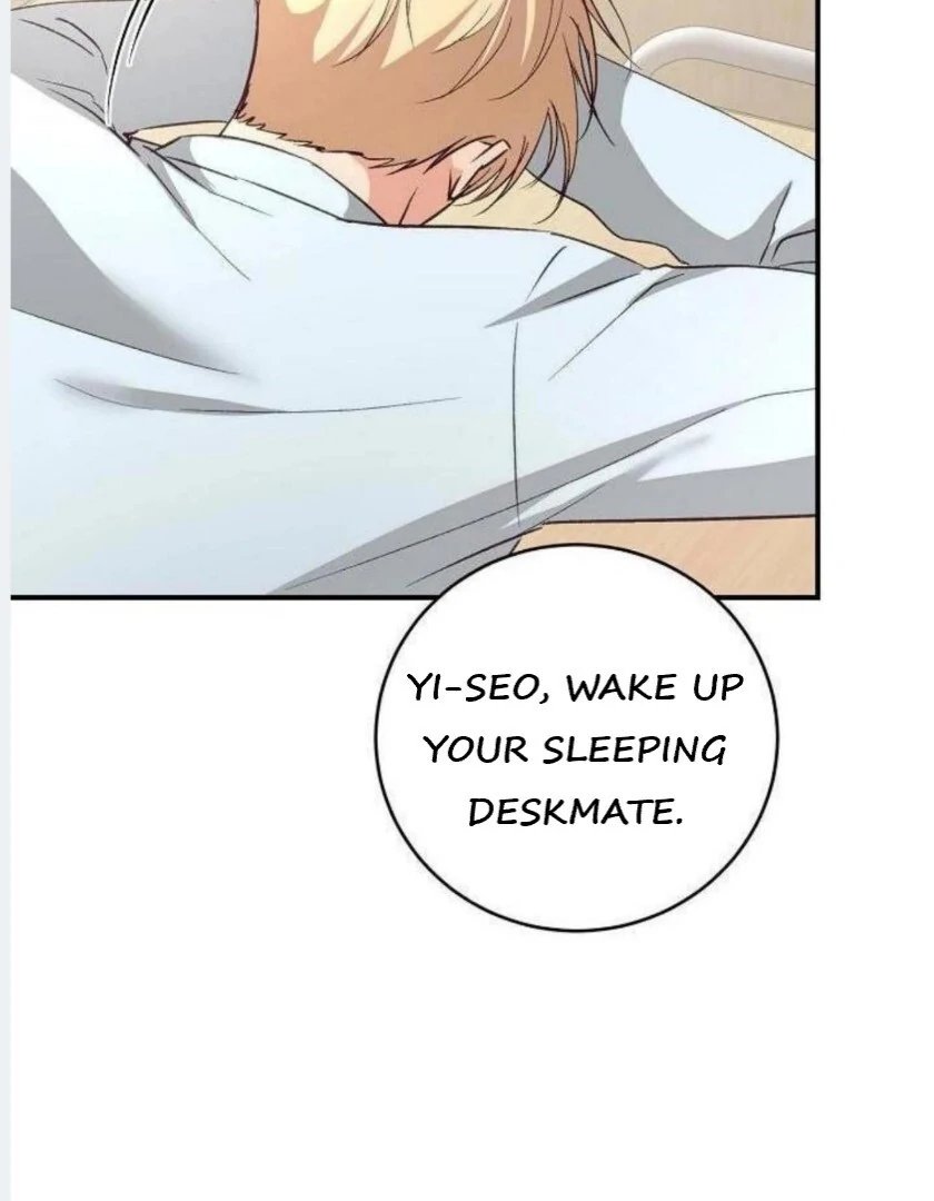 Dandelion Flower Observation Diary ( NOSY X PARADISE ) - Chapter 11 manhwa
