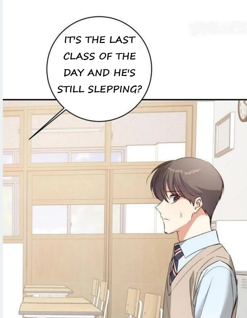 Dandelion Flower Observation Diary ( NOSY X PARADISE ) - Chapter 11 manhwa