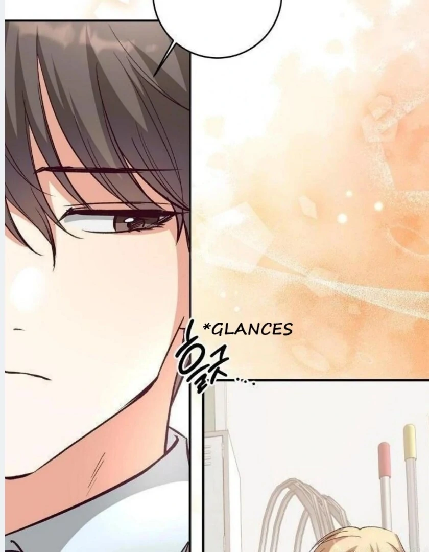 Dandelion Flower Observation Diary ( NOSY X PARADISE ) - Chapter 11 manhwa