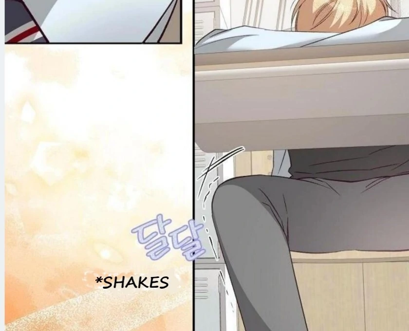 Dandelion Flower Observation Diary ( NOSY X PARADISE ) - Chapter 11 manhwa