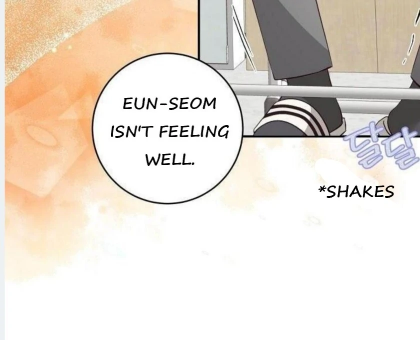 Dandelion Flower Observation Diary ( NOSY X PARADISE ) - Chapter 11 manhwa