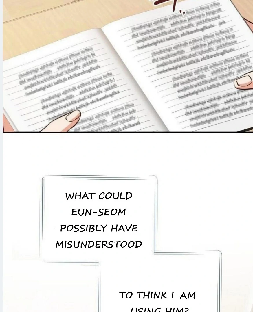 Dandelion Flower Observation Diary ( NOSY X PARADISE ) - Chapter 11 manhwa