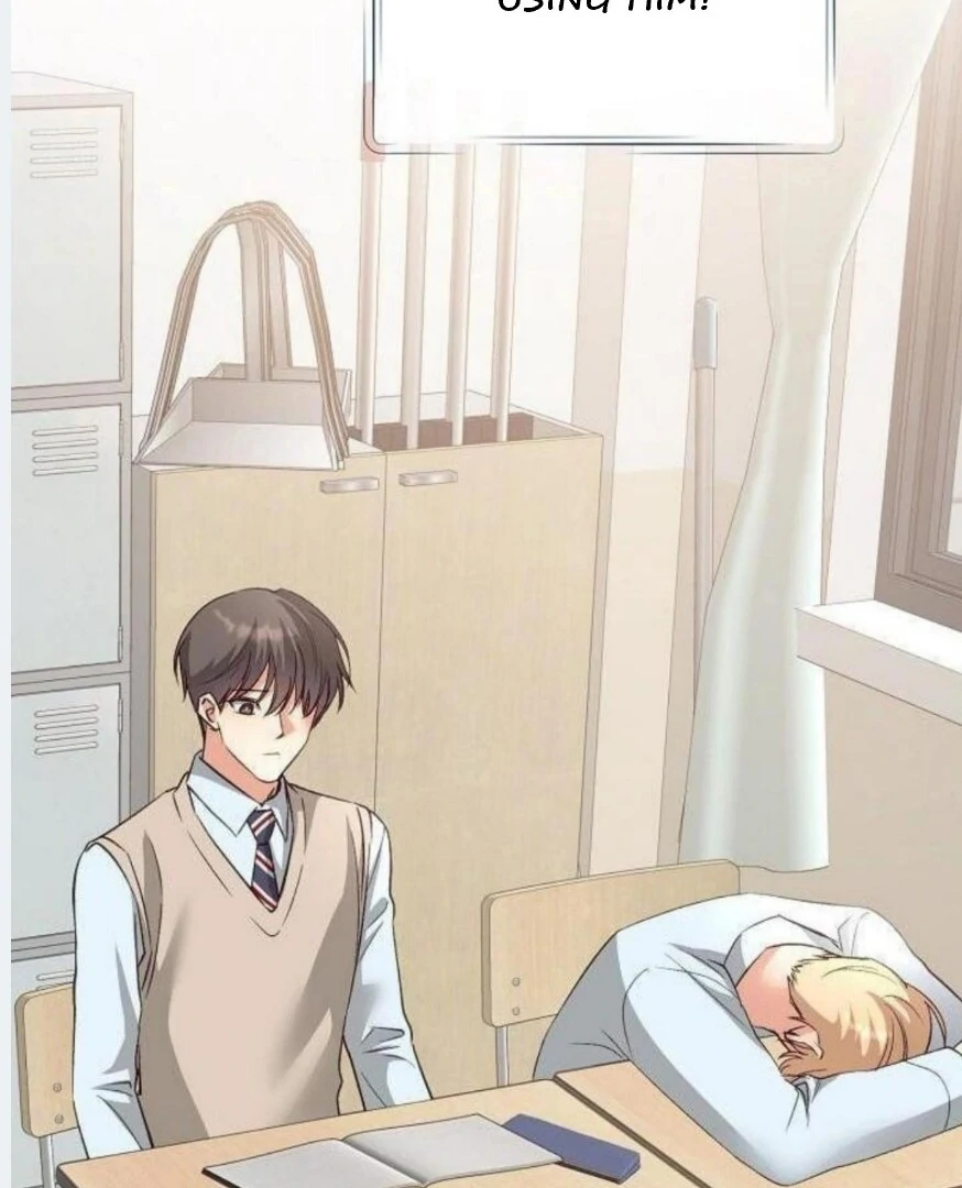 Dandelion Flower Observation Diary ( NOSY X PARADISE ) - Chapter 11 manhwa