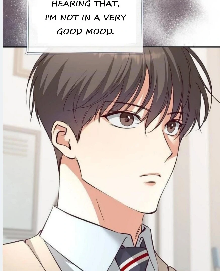 Dandelion Flower Observation Diary ( NOSY X PARADISE ) - Chapter 11 manhwa