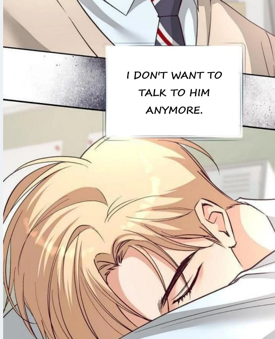 Dandelion Flower Observation Diary ( NOSY X PARADISE ) - Chapter 11 manhwa