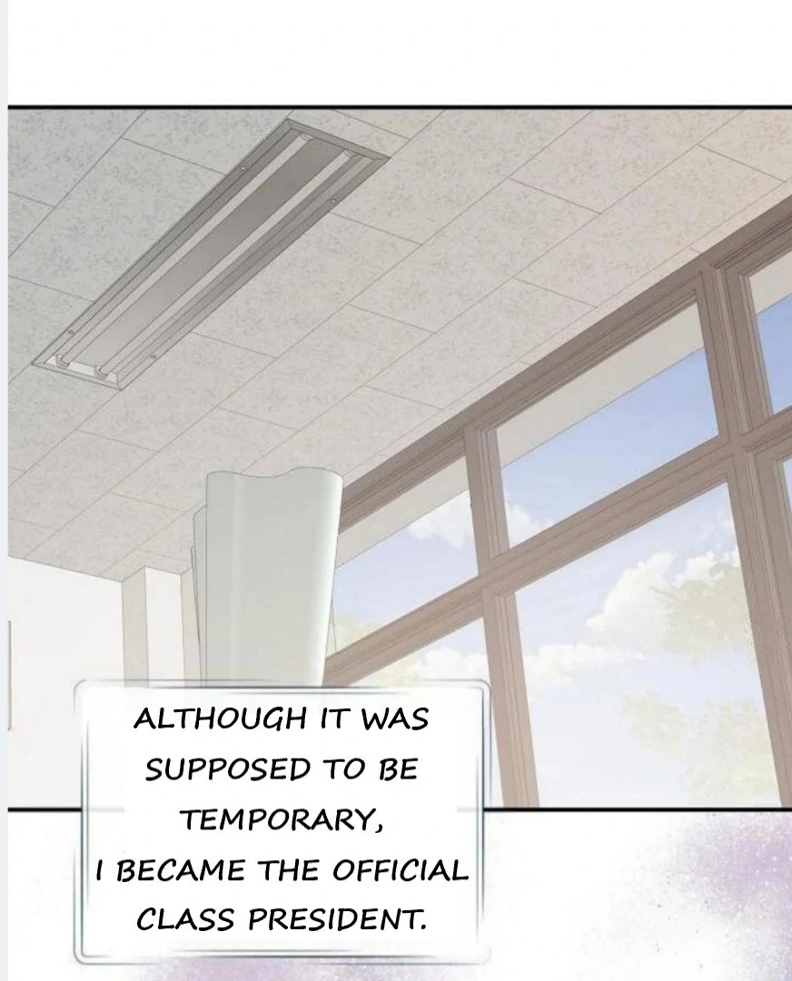 Dandelion Flower Observation Diary ( NOSY X PARADISE ) - Chapter 11 manhwa