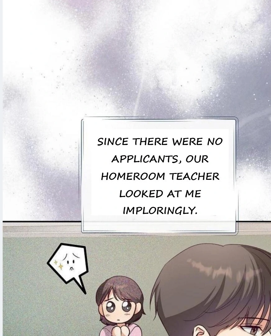 Dandelion Flower Observation Diary ( NOSY X PARADISE ) - Chapter 11 manhwa