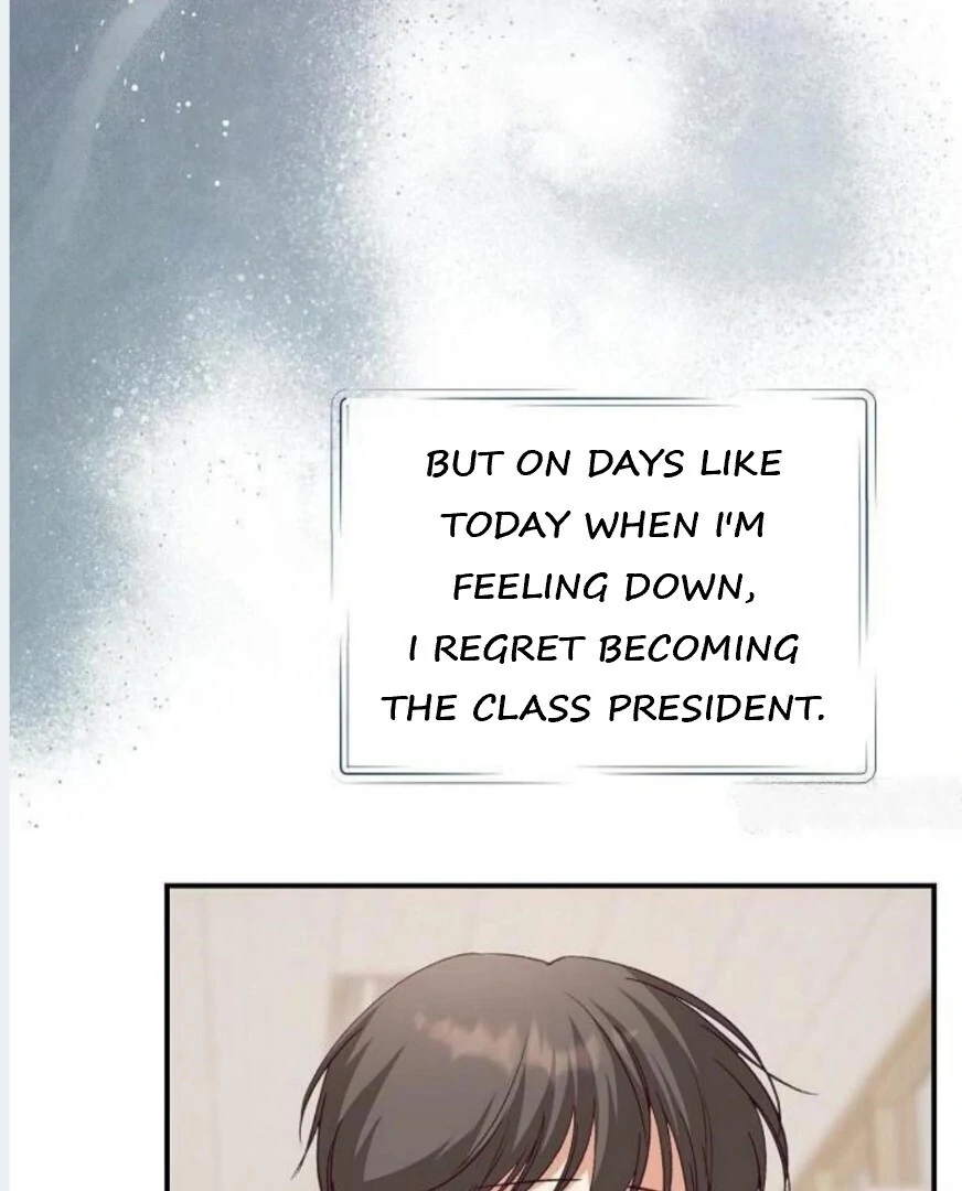 Dandelion Flower Observation Diary ( NOSY X PARADISE ) - Chapter 11 manhwa