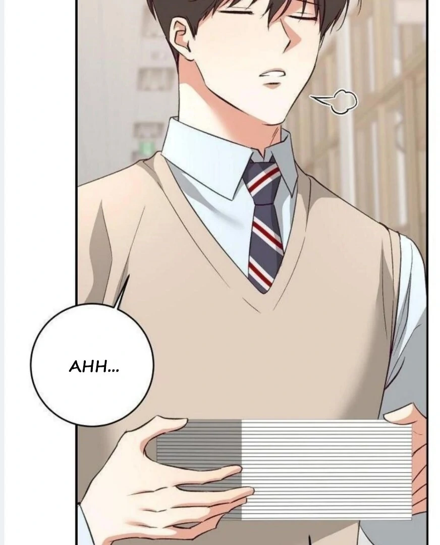 Dandelion Flower Observation Diary ( NOSY X PARADISE ) - Chapter 11 manhwa