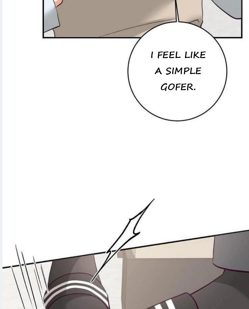 Dandelion Flower Observation Diary ( NOSY X PARADISE ) - Chapter 11 manhwa