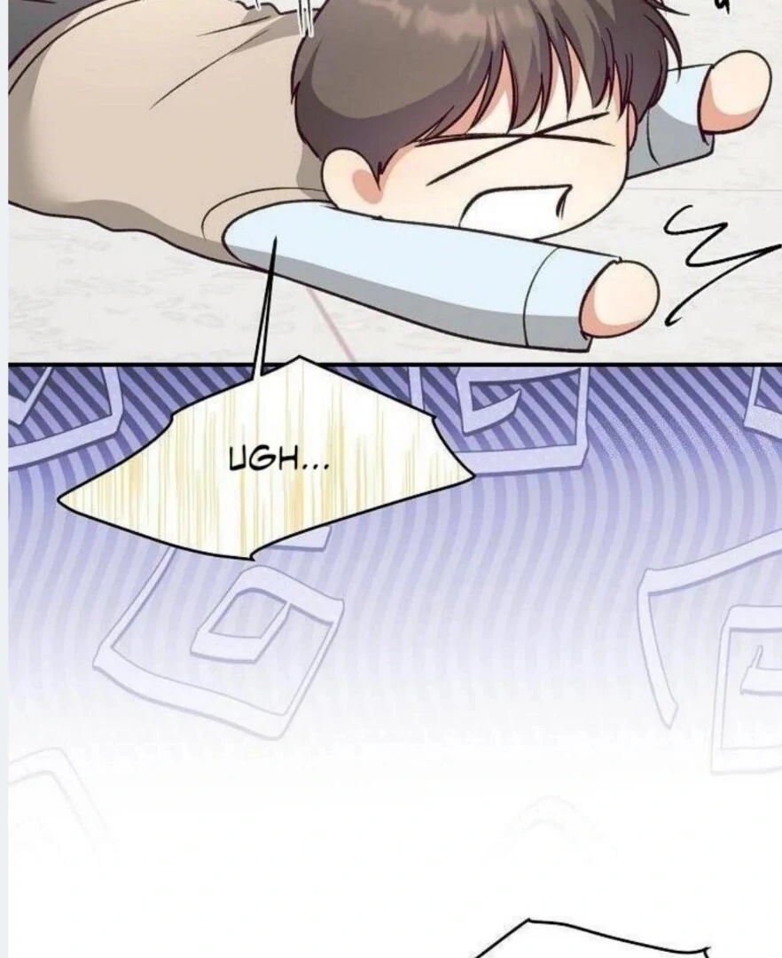 Dandelion Flower Observation Diary ( NOSY X PARADISE ) - Chapter 11 manhwa