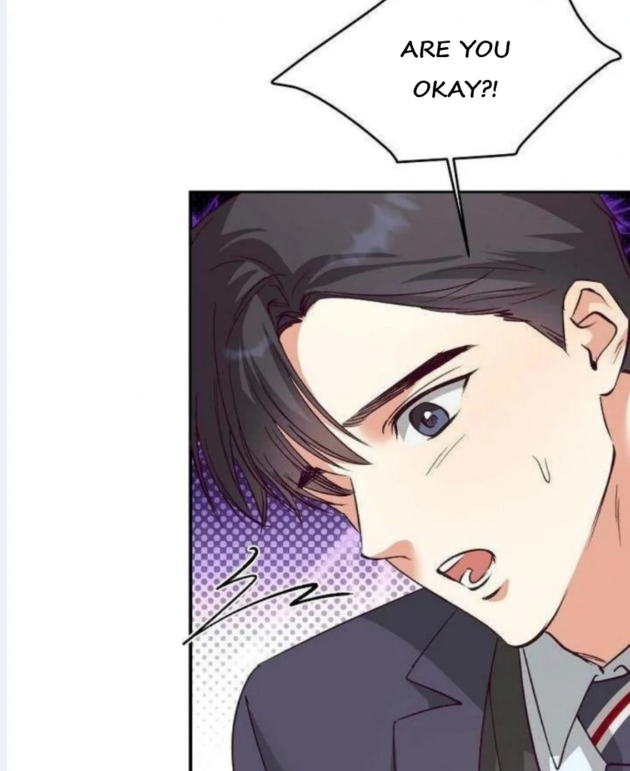 Dandelion Flower Observation Diary ( NOSY X PARADISE ) - Chapter 11 manhwa