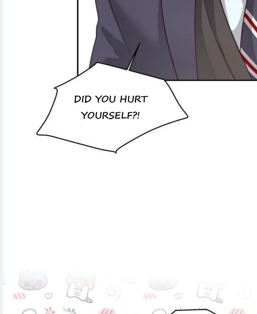 Dandelion Flower Observation Diary ( NOSY X PARADISE ) - Chapter 11 manhwa