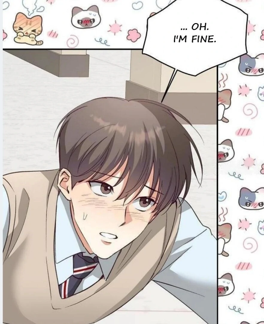 Dandelion Flower Observation Diary ( NOSY X PARADISE ) - Chapter 11 manhwa