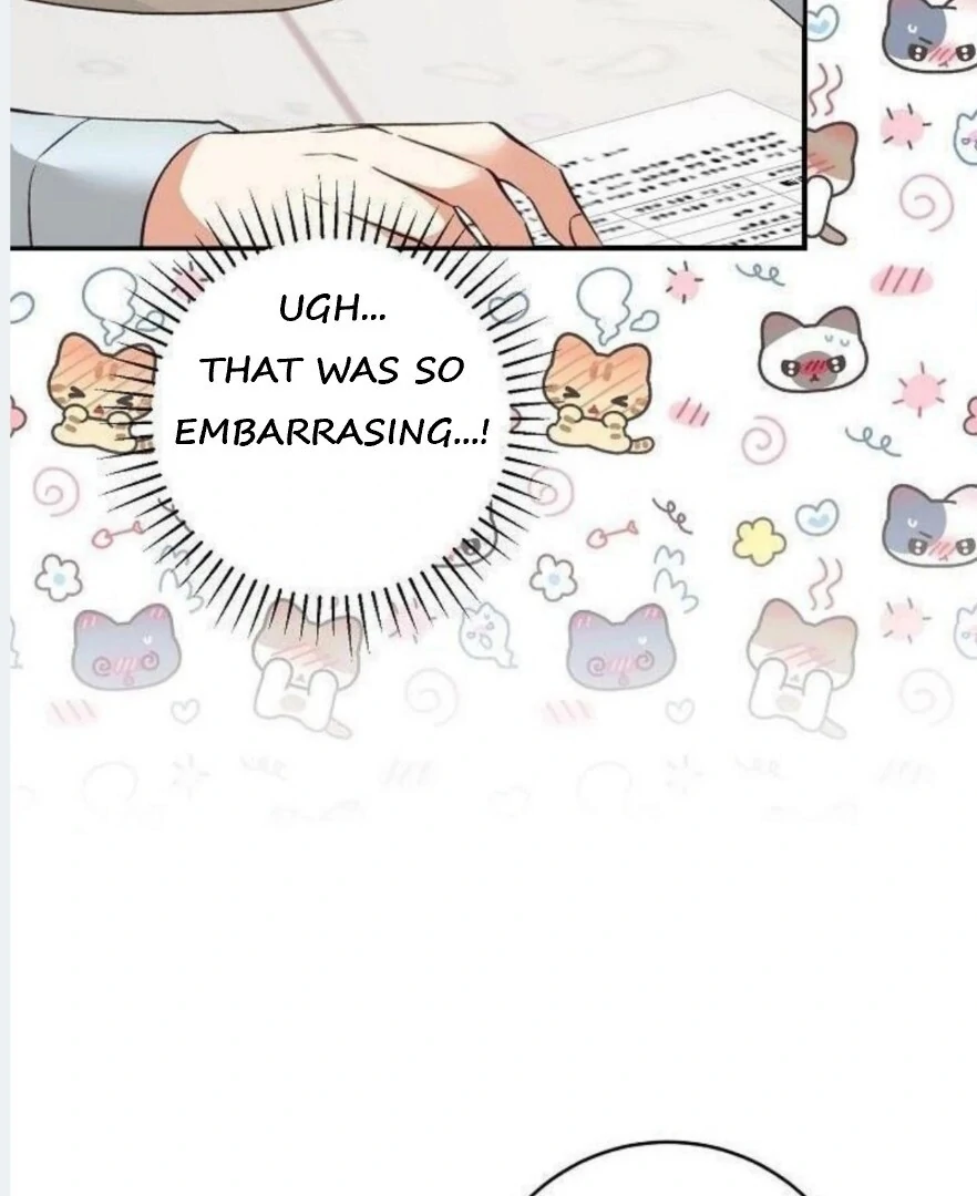 Dandelion Flower Observation Diary ( NOSY X PARADISE ) - Chapter 11 manhwa
