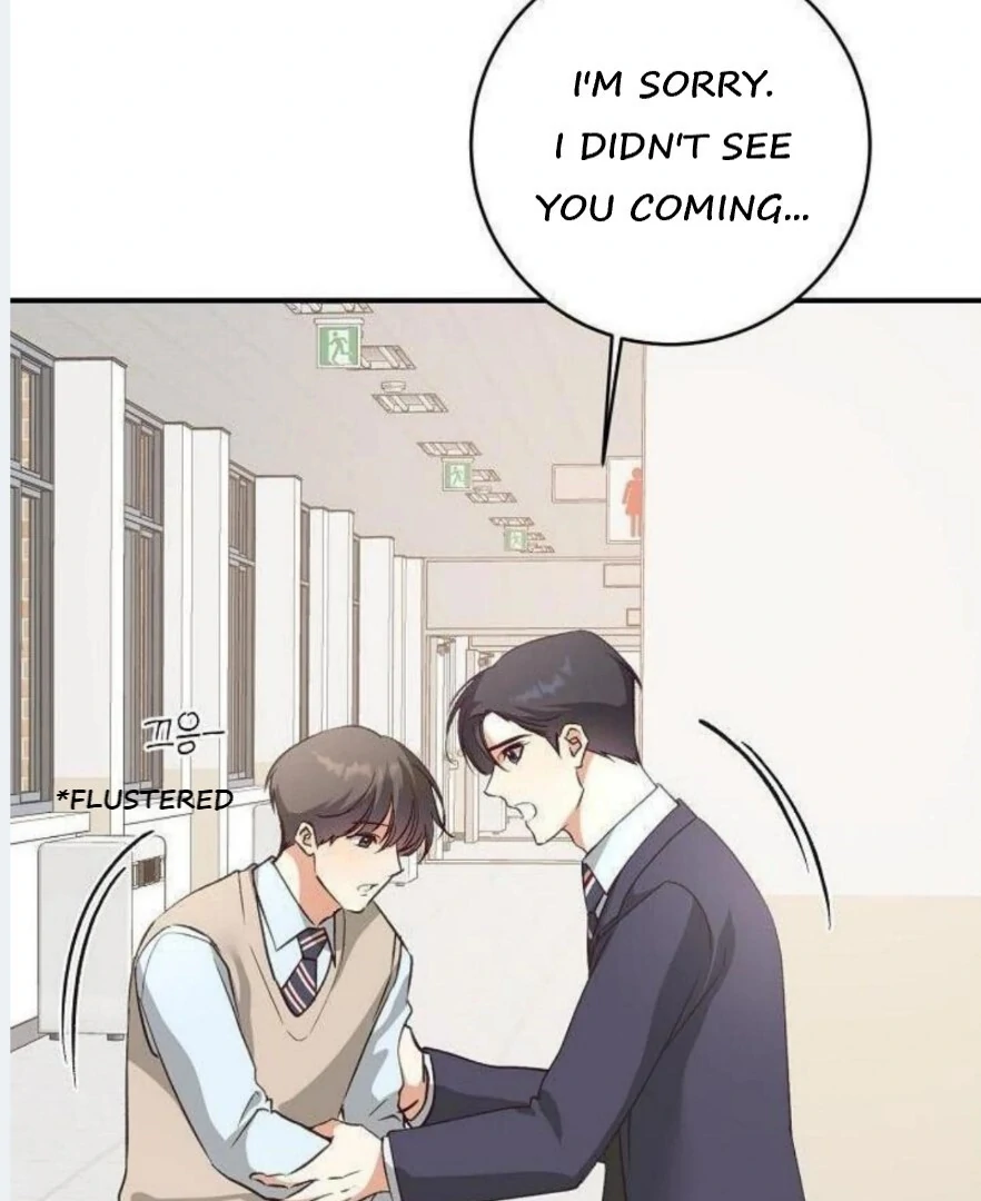 Dandelion Flower Observation Diary ( NOSY X PARADISE ) - Chapter 11 manhwa
