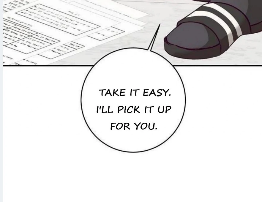 Dandelion Flower Observation Diary ( NOSY X PARADISE ) - Chapter 11 manhwa