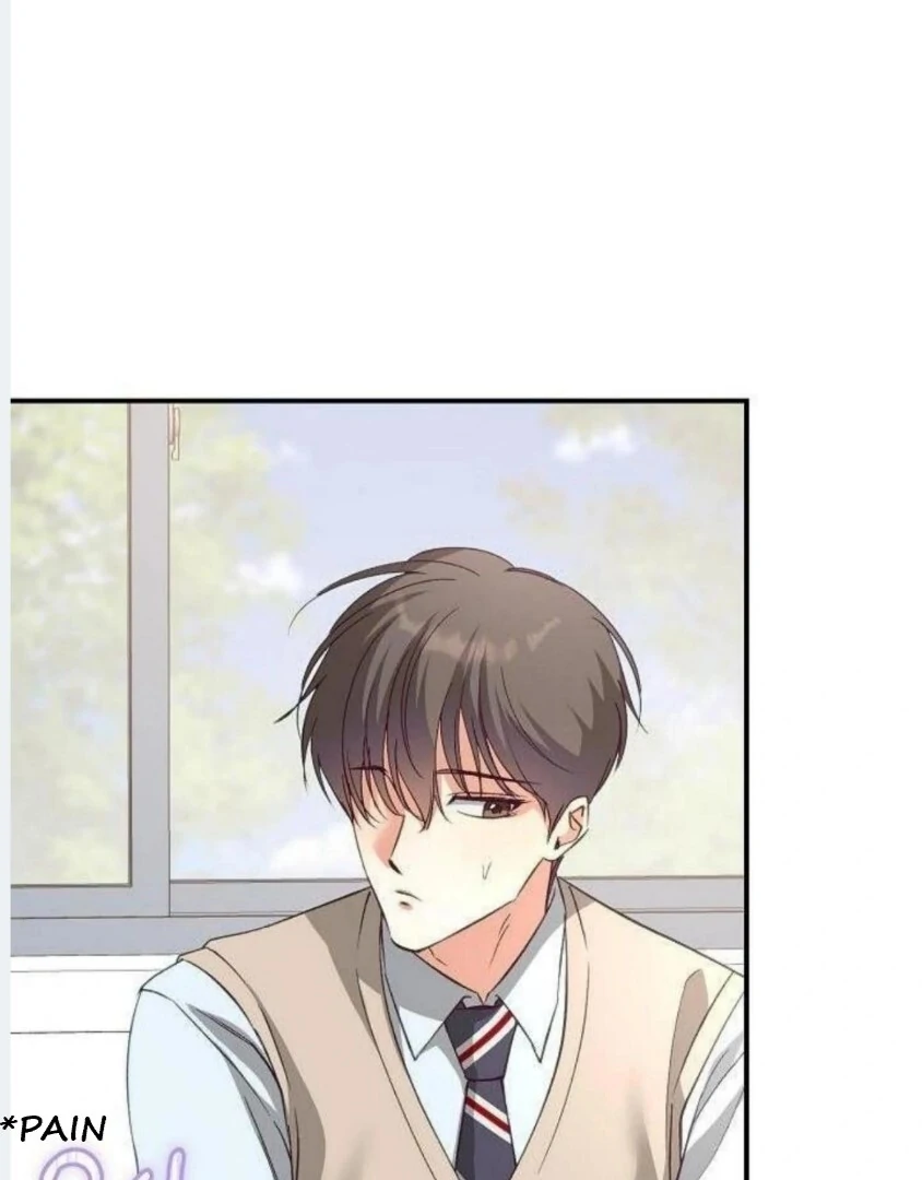 Dandelion Flower Observation Diary ( NOSY X PARADISE ) - Chapter 11 manhwa