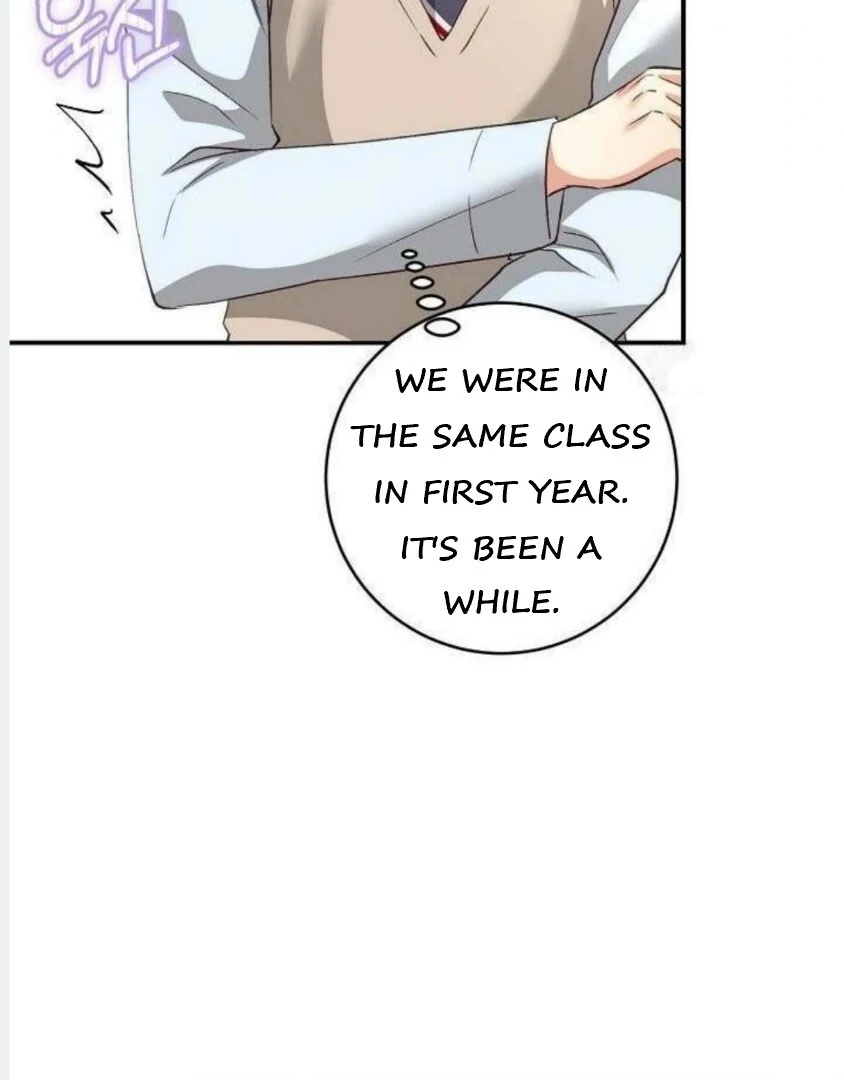 Dandelion Flower Observation Diary ( NOSY X PARADISE ) - Chapter 11 manhwa