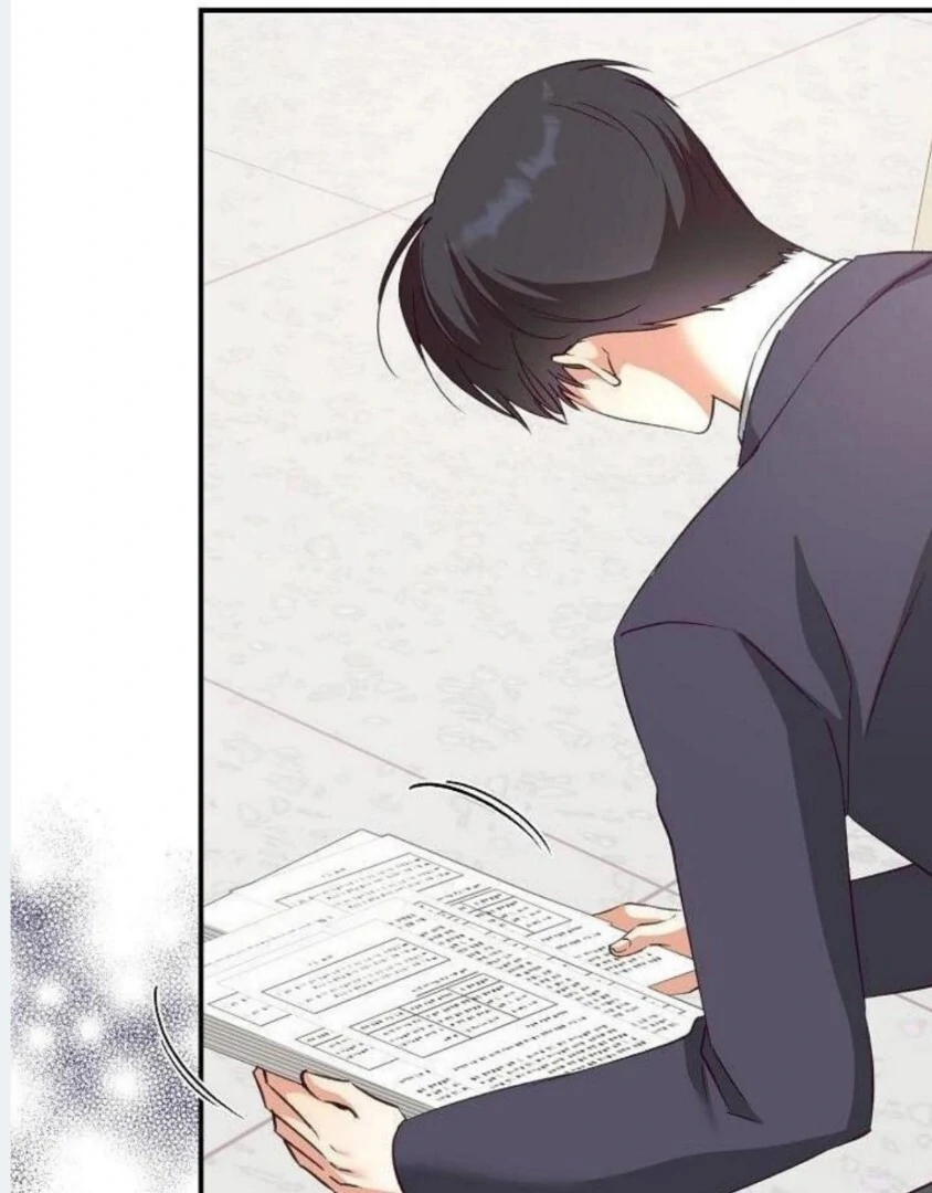 Dandelion Flower Observation Diary ( NOSY X PARADISE ) - Chapter 11 manhwa
