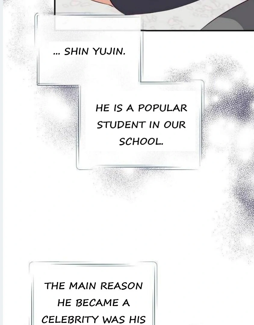 Dandelion Flower Observation Diary ( NOSY X PARADISE ) - Chapter 11 manhwa
