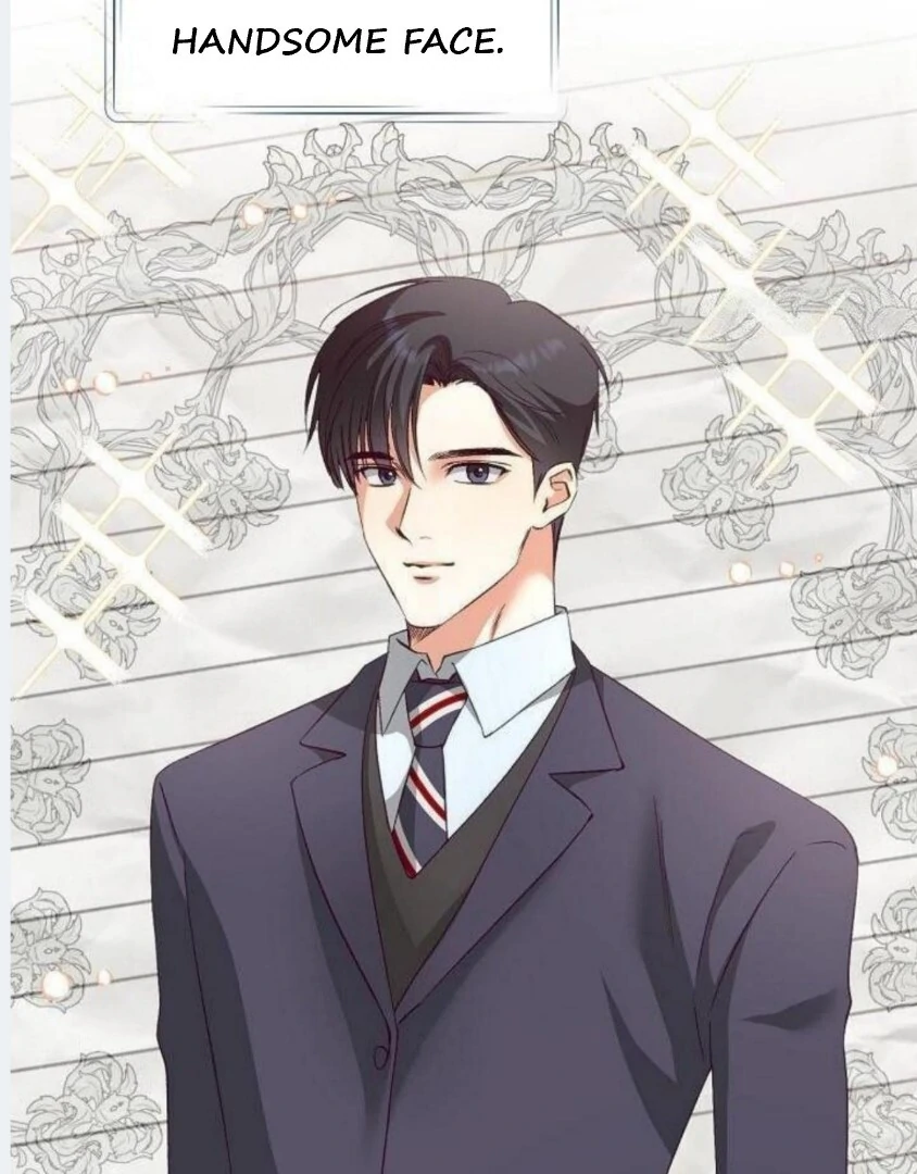 Dandelion Flower Observation Diary ( NOSY X PARADISE ) - Chapter 11 manhwa