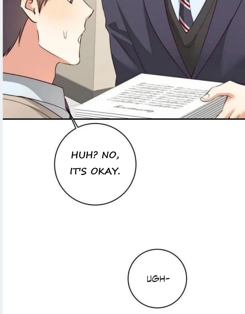 Dandelion Flower Observation Diary ( NOSY X PARADISE ) - Chapter 11 manhwa