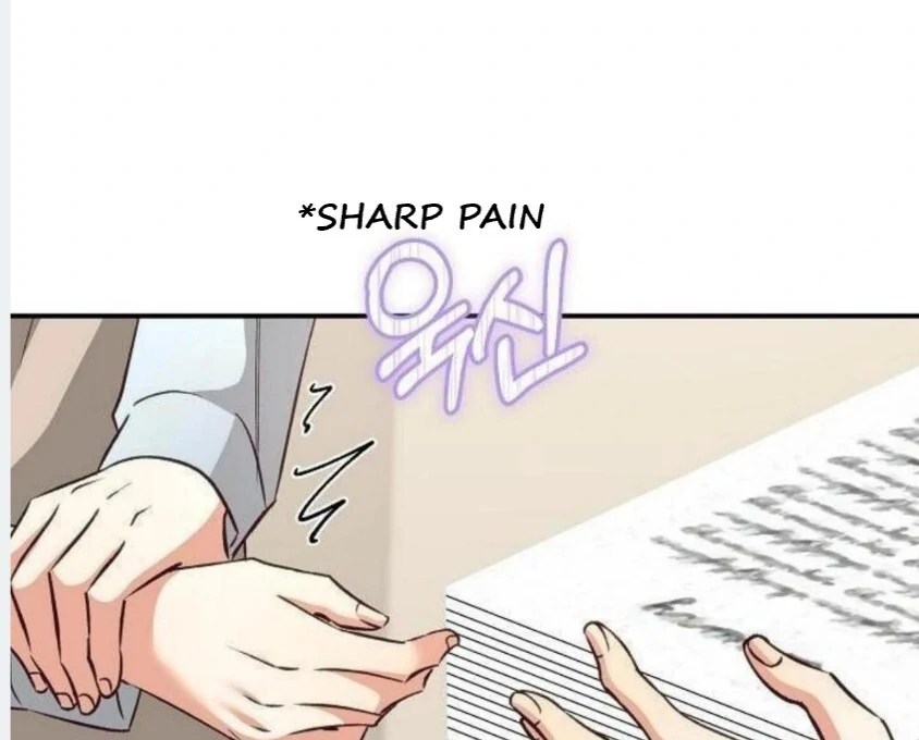 Dandelion Flower Observation Diary ( NOSY X PARADISE ) - Chapter 11 manhwa